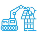 店舗や住宅解体